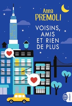 Voisins, amis et rien de plus