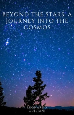 Beyond the Stars  A Journey into the Cosmos