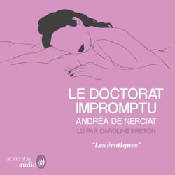 Le Doctorat impromptu