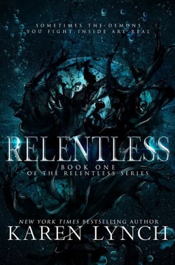 Relentless - Relentless, #1