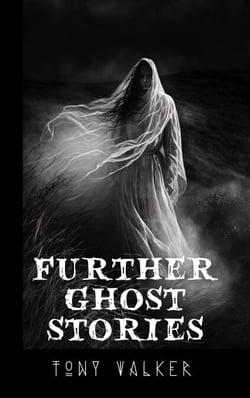 Further Ghost Stories - The Classic Ghost Stories Podcast