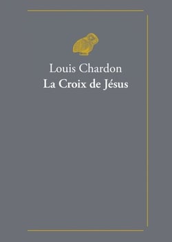 La Croix de Jésus