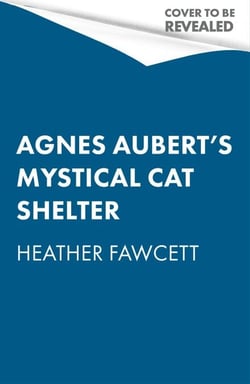 Agnes Aubert's Mystical Cat Shelter - FROM THE BESTSELLING AUTHOR OF THE EMILY WILDE BOOKS