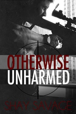 Otherwise Unharmed - Evan Arden, #3