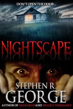 Nightscape - Macabre Ink Resurrected Horrors, #6