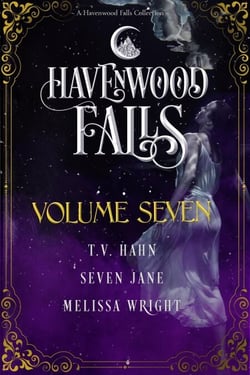 Havenwood Falls Volume Seven - Havenwood Falls Collections, #7