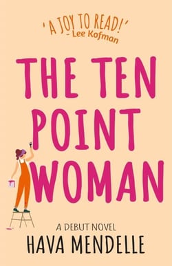 The Ten Point Woman