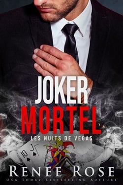 Joker mortel - Les Nuits de Vegas, #5