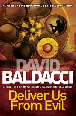 Deliver Me From Evil - A Sadistic Foster Mother, A Childhood Torn Apart
