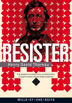 Résister - à la tentation du laissez-faire, au réformisme et à l'esprit commercial des temps modernes