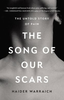 The Song of Our Scars - The Untold Story of Pain