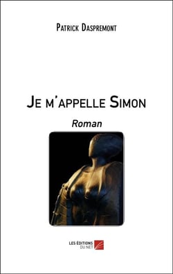 Je m'appelle Simon - Roman