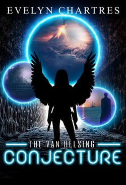 The Van Helsing Conjecture - The Clara Grey Adventures, #5