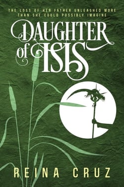 Daughter of Isis - Daughter of Isis, #1