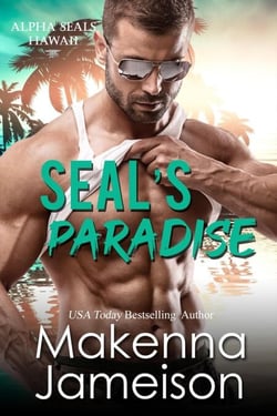 SEAL's Paradise - Alpha SEALs Hawaii, #6