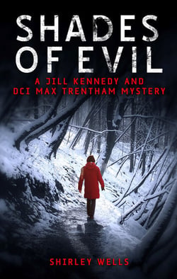 Shades of Evil - Psychotherapy and healing through the mind-body connection