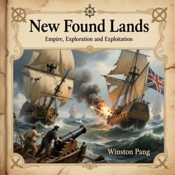 New Found Lands, Empire, Exploration, and Exploitation