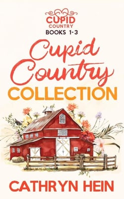 Cupid Country Collection - Cupid Country