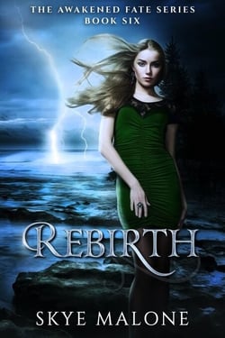 Rebirth - Awakened Fate, #6