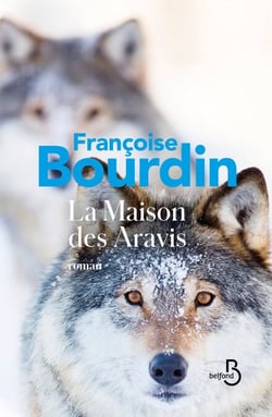 La maison des Aravis
