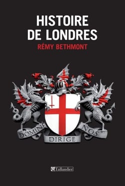 Histoire de Londres