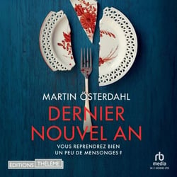 Dernier Nouvel An