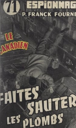Faites sauter les plombs
