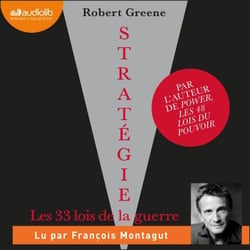 Stratégie - Les 33 lois de la guerre