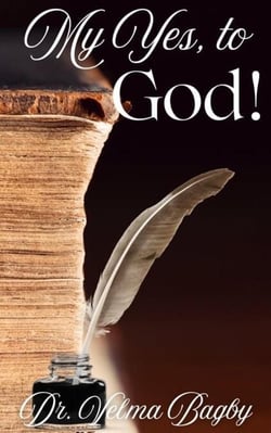 My Yes, to God