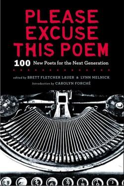 Please Excuse This Poem - 100 New Poets for the Next Generation