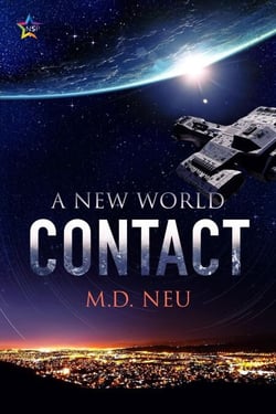 Contact - A New World, #1