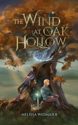 The Wind at Oak Hollow - Realm of Light