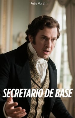 Secretario de Base - Secretario de Base, #5
