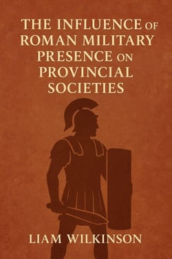 The Influence of Roman Military Presence on Provincial Societies