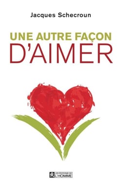 Une autre façon d'aimer - AUTRE FACON D'AIMER -UNE [NUM]