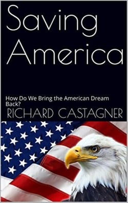 Saving America - Evolution Series, #2