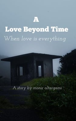 A  Love Beyond Time