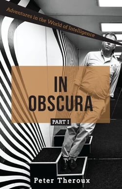In Obscura Part I: Adventures in the World of Intelligence