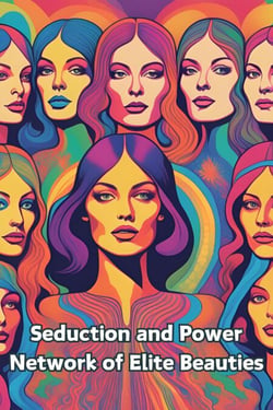Seduction and Power Network of Elite Beauties - Seduction and Power-Network of Elite Beauties, #1