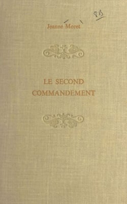 Le second commandement