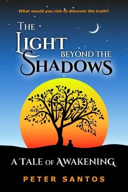 The Light Beyond the Shadows - The Light Beyond the Shadows, #1