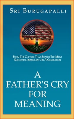 A Father's Cry for Meaning