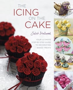 The Icing on the Cake - Your Ultimate Step-by-Step Guide to Decorating Baked Treats