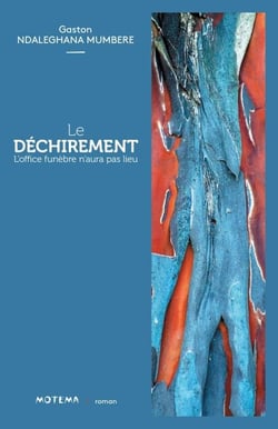 Le déchirement - L'office funèbre n'aura pas lieu
