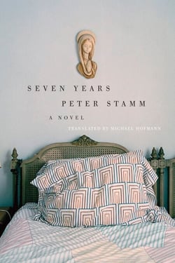 Seven Years - A Novel