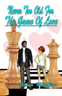Never Too Old For the Game of Love - The Reyes Family Romances, #1