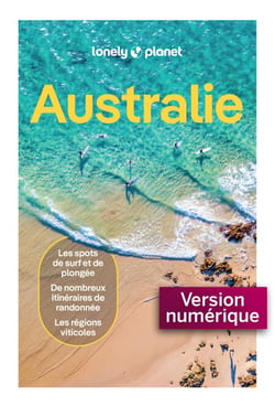 Australie 16ed