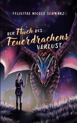 Der Fluch des Feuerdrachens 3 - Verlust