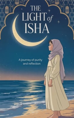 The Light of Isha - Young Adult Fiction: Religious – Muslim, #5