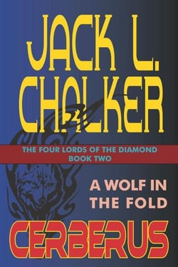 Cerberus: A Wolf in the Fold - The Four Lords of the Diamond, #2